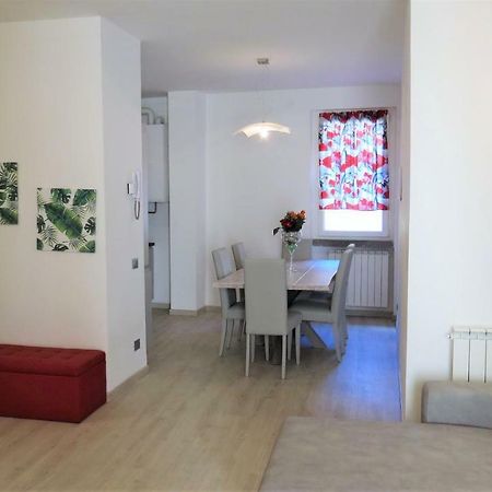 Feel At Home - Casa Alexandra Lovere Bagian luar foto