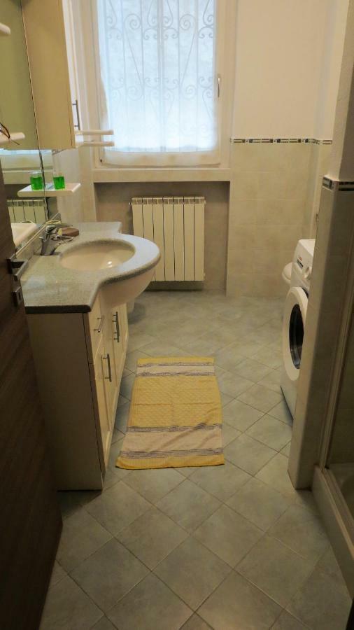 Feel At Home - Casa Alexandra Lovere Bagian luar foto