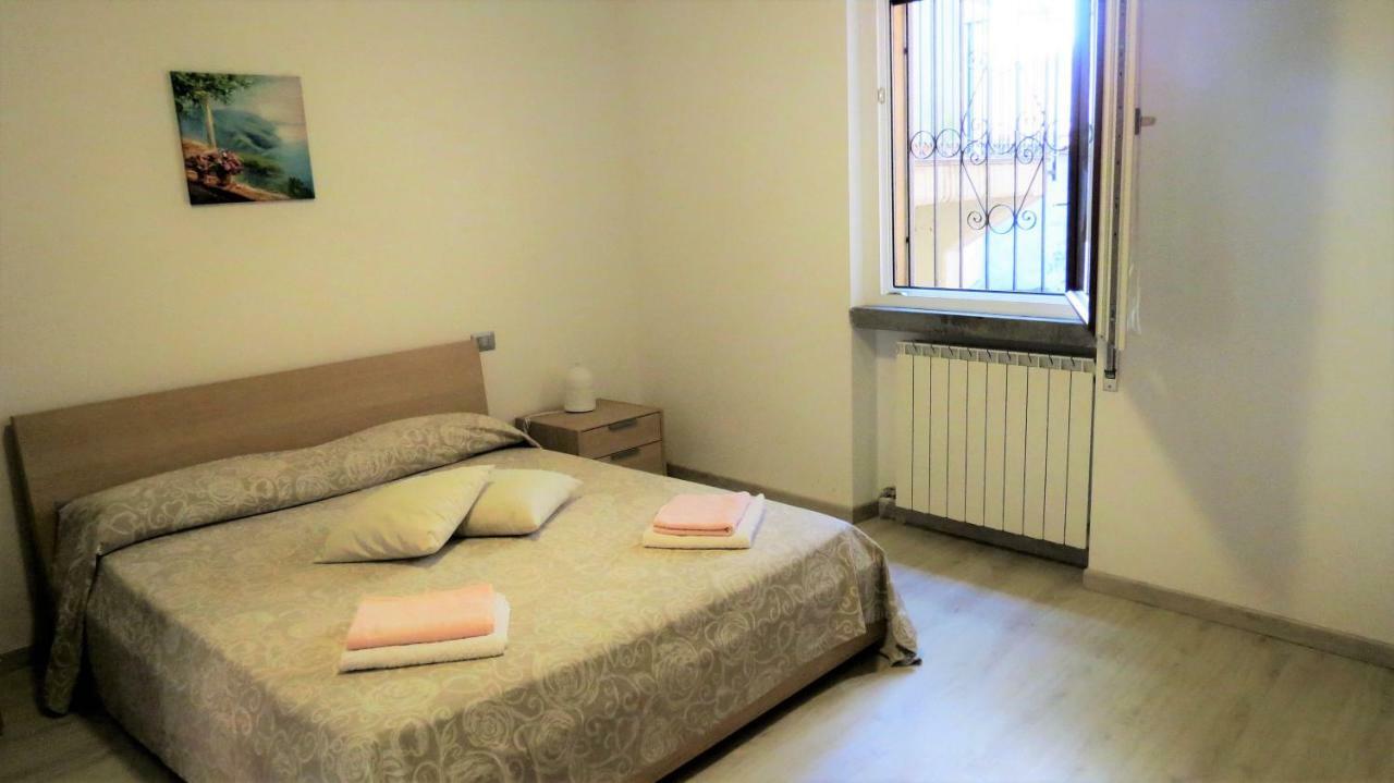 Feel At Home - Casa Alexandra Lovere Bagian luar foto