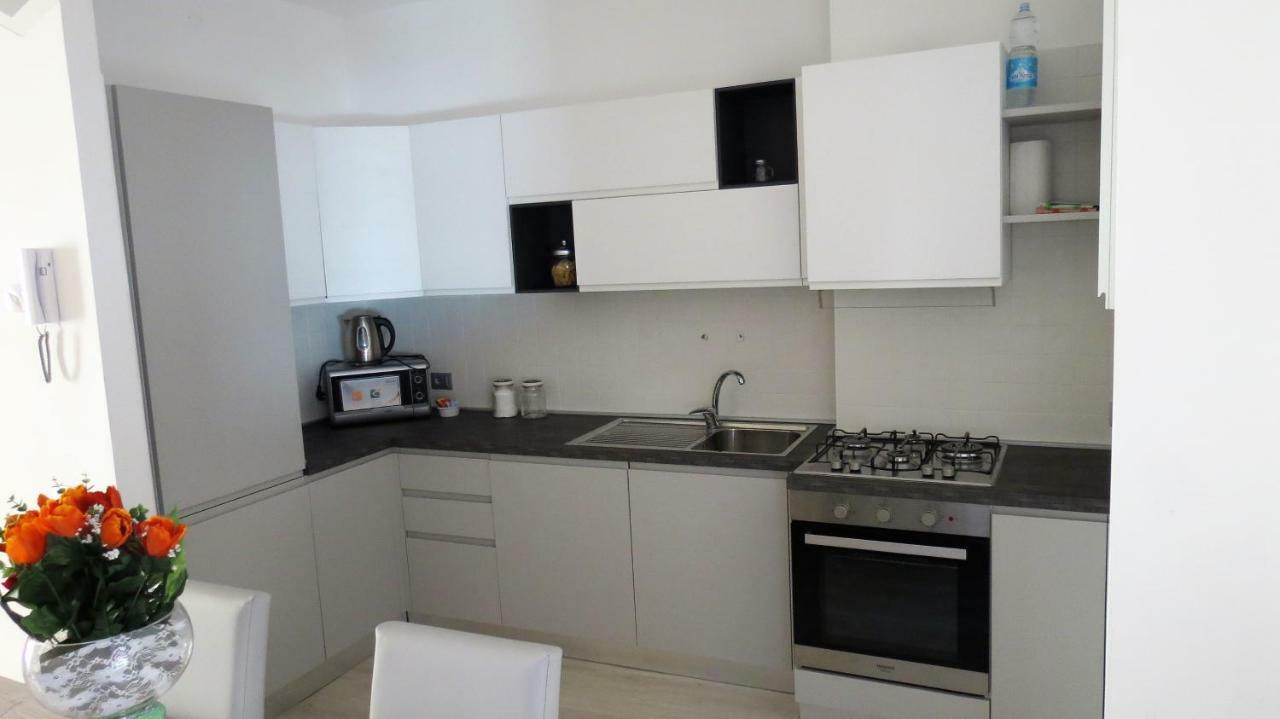 Feel At Home - Casa Alexandra Lovere Bagian luar foto