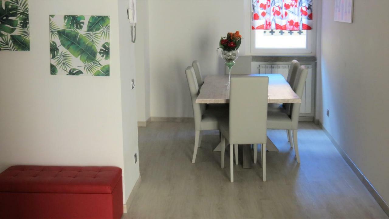Feel At Home - Casa Alexandra Lovere Bagian luar foto