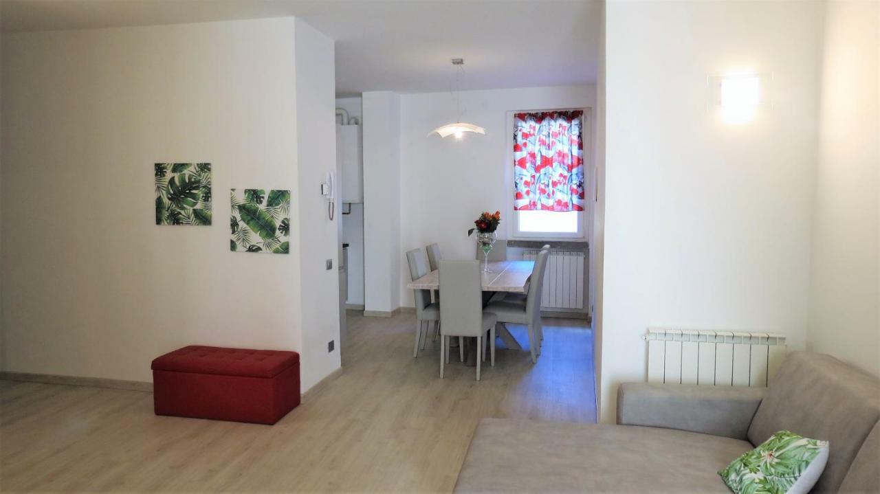 Feel At Home - Casa Alexandra Lovere Bagian luar foto