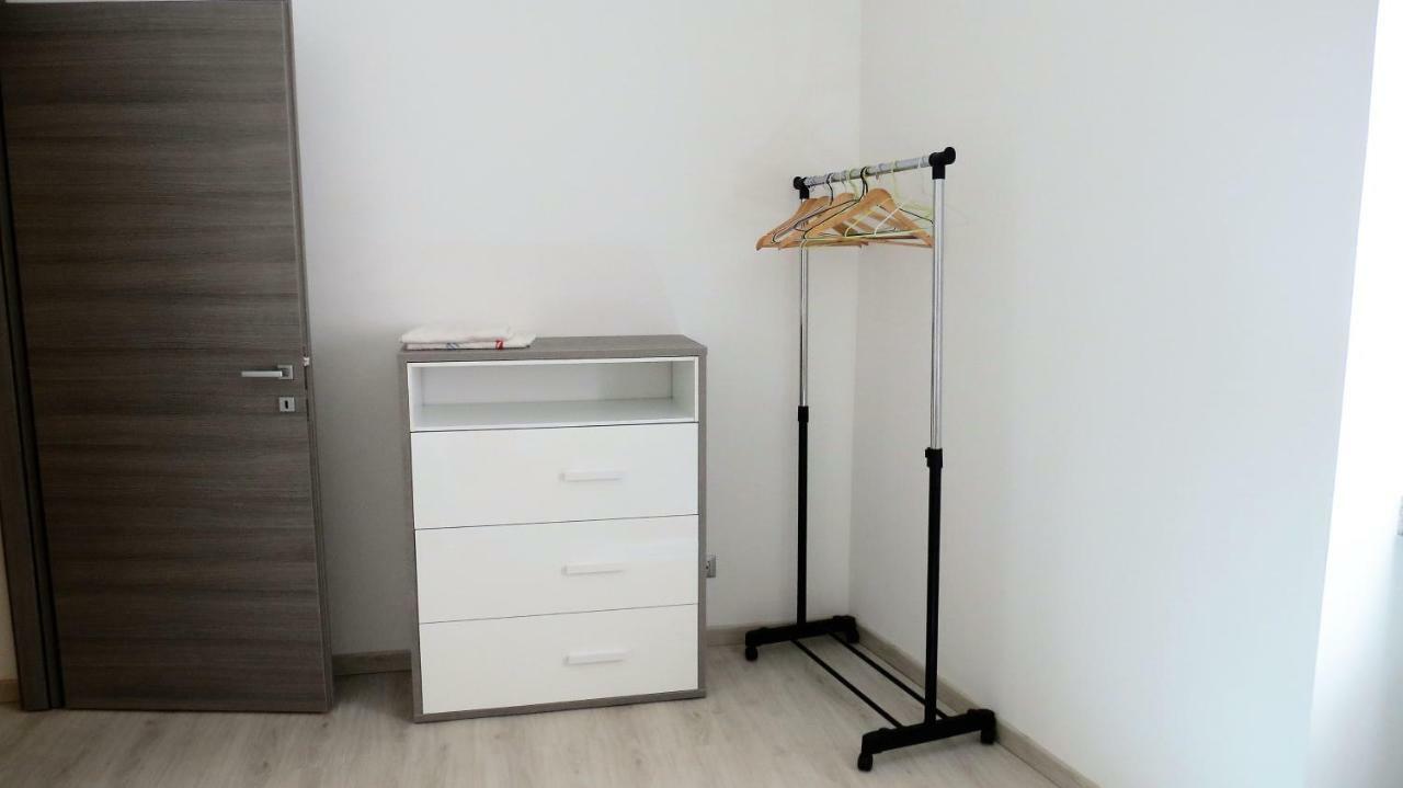 Feel At Home - Casa Alexandra Lovere Bagian luar foto