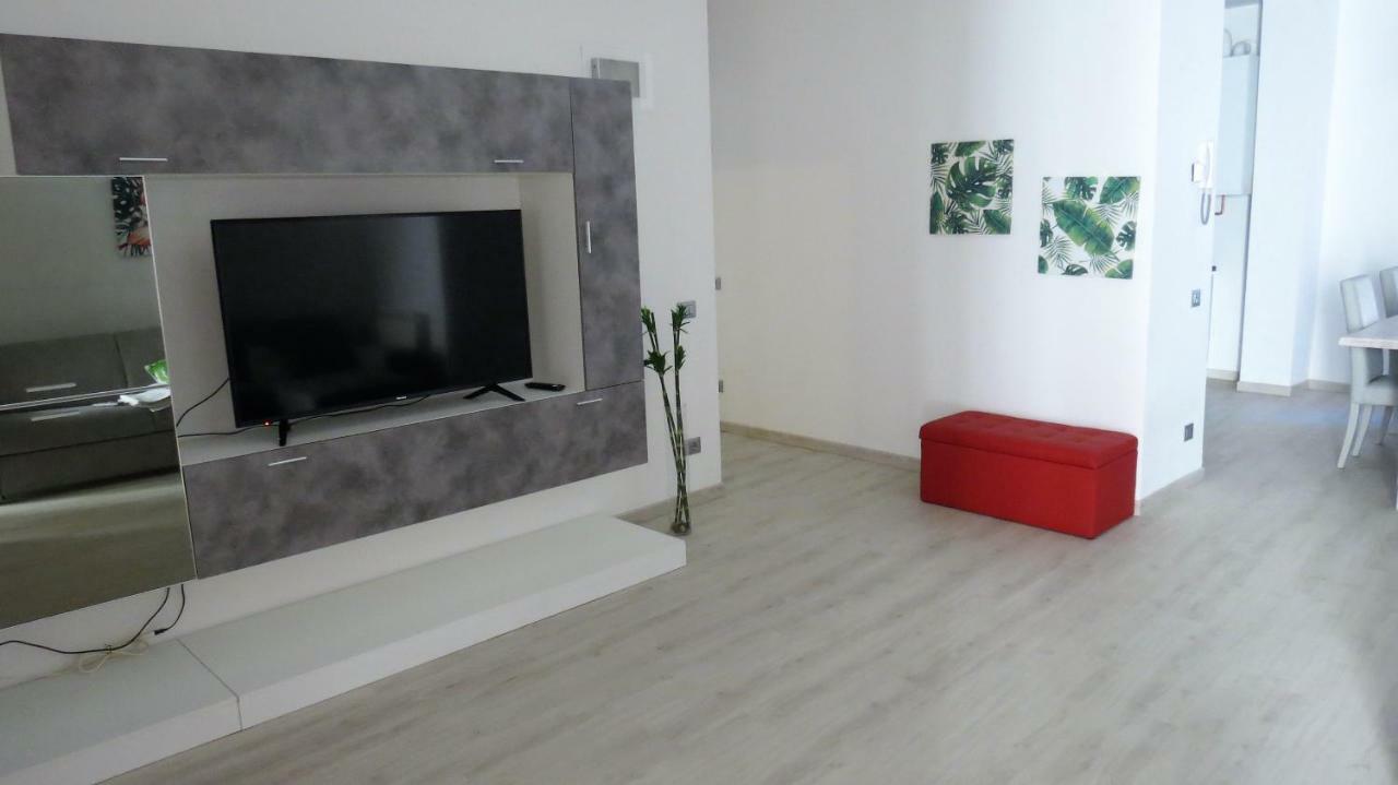 Feel At Home - Casa Alexandra Lovere Bagian luar foto