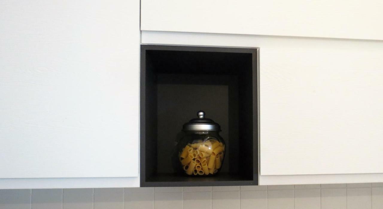 Feel At Home - Casa Alexandra Lovere Bagian luar foto